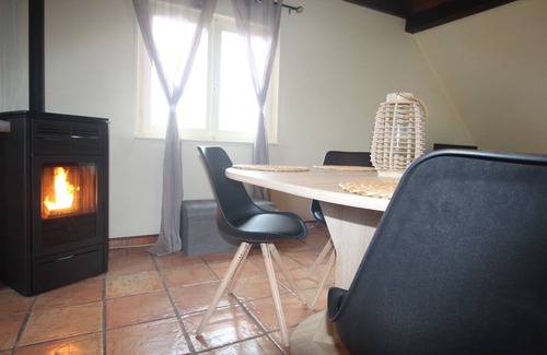 Wintzenheim Apartment | APARTMENT/spa WITH AMAZING VIEWS OF THE ALSACIAN VINEYARDS