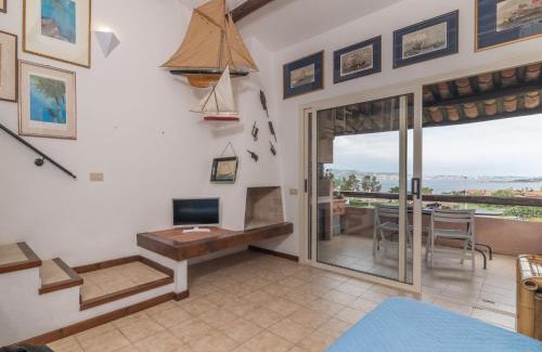Palau Apartment | Apartment Spinnaker by Interhome