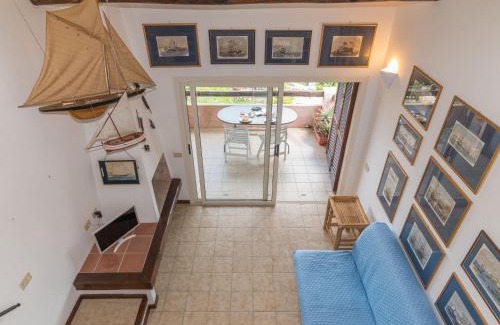 Palau Apartment | Apartment Spinnaker by Interhome