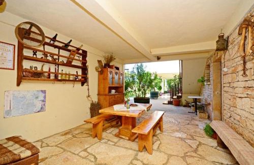 Sveti Petar u Sumi Apartment | Apartment Srblin