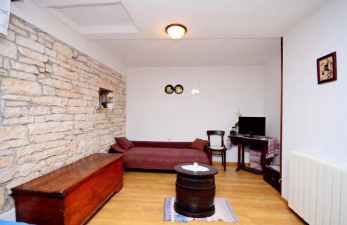 Sveti Petar u Sumi Apartment | Apartment Srblin