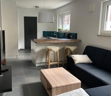 Mitte Apartment | Apartment St Johannis
