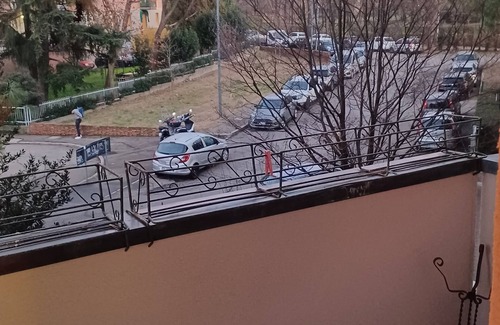 Province of Bologna Apartment | Apartment Stadium Free Bike San Luca