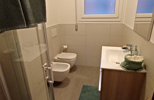 Province of Bologna Apartment | Apartment Stadium Free Bike San Luca