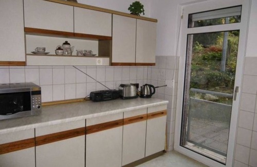 Lobervorstadt Apartment | Apartment Stadtvilla Süd
