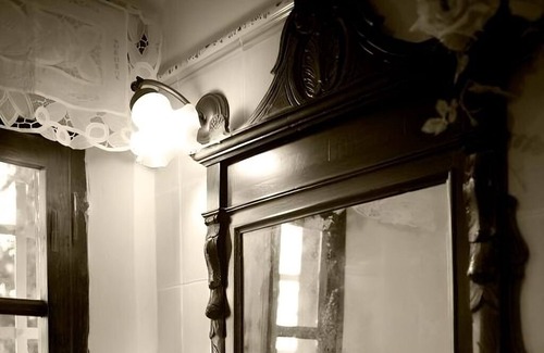 Gambassi Terme Apartment | APARTMENT "STALLA" FOR MAX 4 PEOPLE WITH 2 BEDROOMS AND TWO BATHROOMS