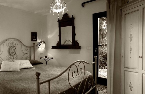 Gambassi Terme Apartment | APARTMENT "STALLA" FOR MAX 4 PEOPLE WITH 2 BEDROOMS AND TWO BATHROOMS