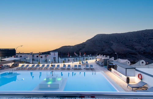 Patalavaca Apartment | Apartment-Standard-Private Bathroom-Mountain view-CAT. 4