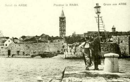 Kampor Apartment | Apartment Stanka-Rab