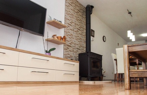 Moca Apartment | Apartment Stanko *** Apartment in Makarska, private pool