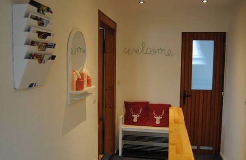 Guldental Apartment | Apartment starry sky