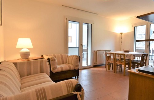 Aprica Apartment | Apartment Stefania by Interhome
