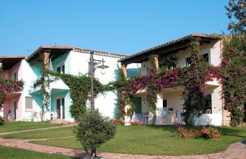 Porto Rotondo Apartment | Apartment Stella di Gallura - PRT101 by Interhome