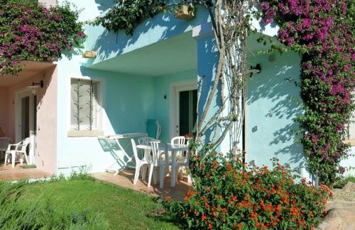Porto Rotondo Apartment | Apartment Stella di Gallura - PRT101 by Interhome