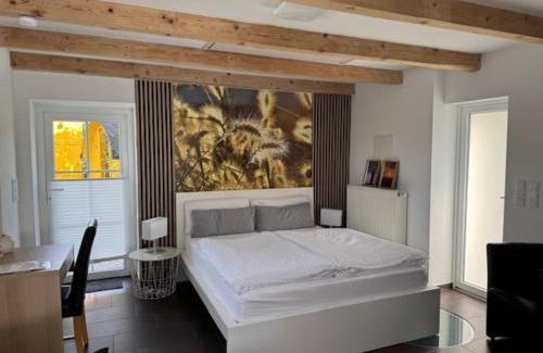 Dissen Apartment | Apartment "Stine"