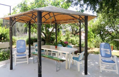 Maslenica Apartment | Apartment Stjepan by Interhome