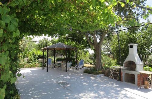 Maslenica Apartment | Apartment Stjepan by Interhome