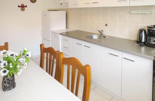 Maslenica Apartment | Apartment Stjepan by Interhome