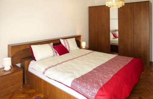 Maslenica Apartment | Apartment Stjepan by Interhome