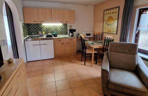 Bringhausen Apartment | Apartment Storchennest - Apartments Kupille