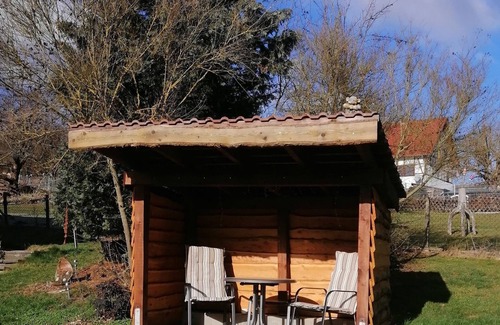 Bringhausen Apartment | Apartment Storchennest - Apartments Kupille