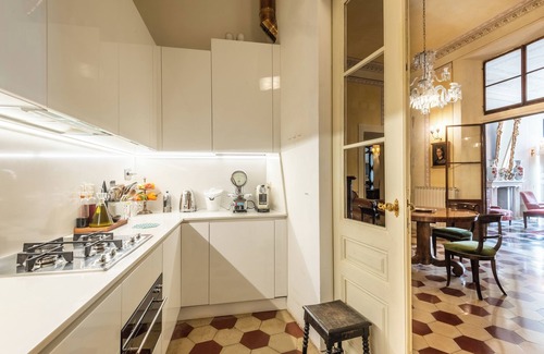 Siena Historical Center Apartment | Apartment 'Storico' with Wi-Fi