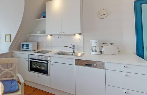 Nebel Apartment | Apartment Strandkoje