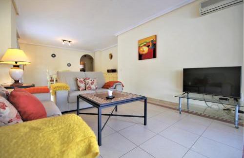 Nueva Andalucia Apartment | Apartment STRANZA