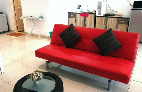 Downtown George Town Apartment | Apartment Studio at Georgetown, Center of Penang
