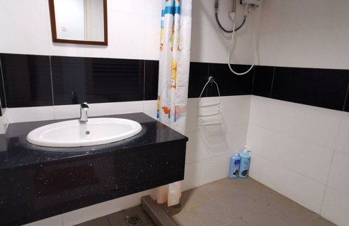 Downtown George Town Apartment | Apartment Studio at Georgetown, Center of Penang