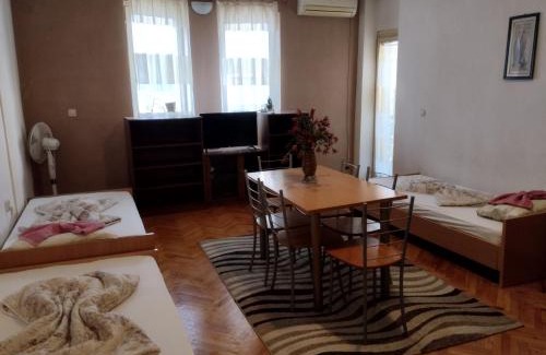 Ohrid Apartment | Apartment-Studio Downtown Dudanovi Ohrid
