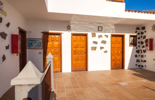 Garachico Apartment | Apartment/Studio/Suite