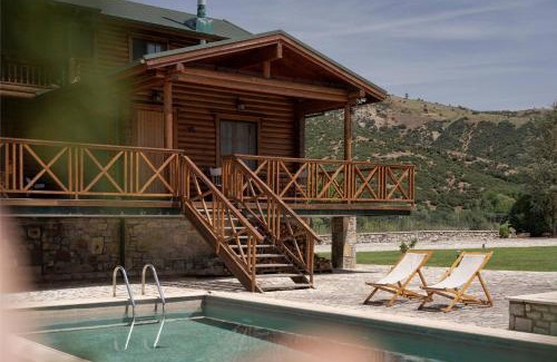 Kalavrita House | Apartment Styga Kalavrita