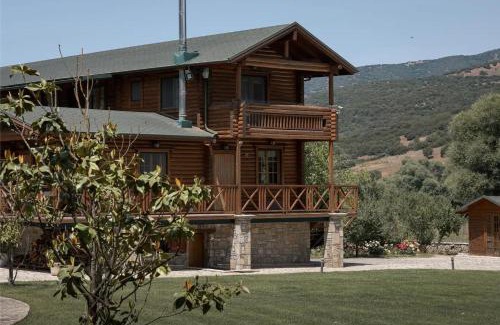 Kalavrita House | Apartment Styga Kalavrita