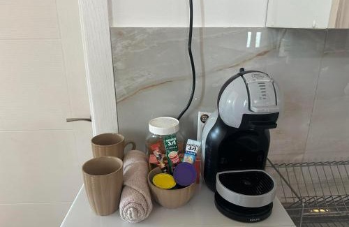 Skopje Region House | Apartment Su Casa