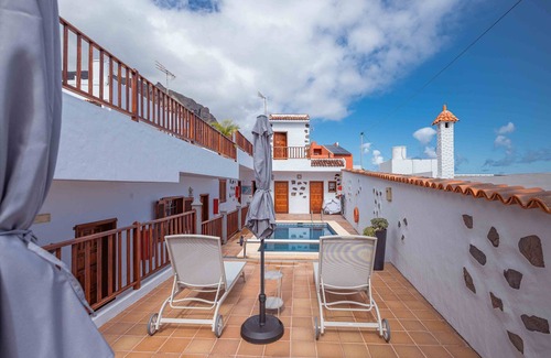 Garachico Apartment | Apartment/Suite/Studio