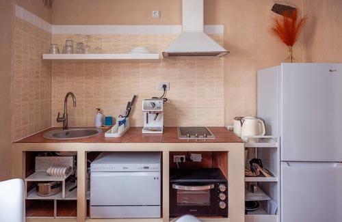 Garachico Apartment | Apartment/Suite/Studio