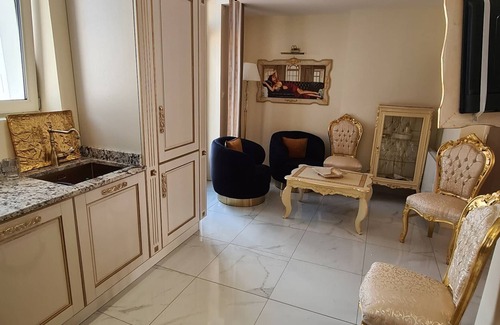 Sully-sur-Loire Apartment | Apartment Sully-sur-Loire, studio flat, 2 persons