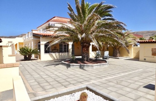 La Pared Apartment | Apartment Sunset and sea