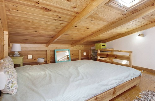 Pozo Izquierda Apartment | Apartment Sunset Windsurf Near the Beach with Wi-Fi, A/C & Terrace