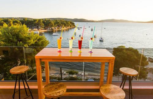 Trogir Apartment | Apartment Sunset