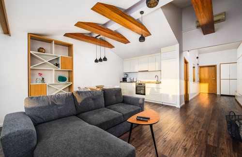 Spadici Apartment | Apartment Sunset with balcony in Porec