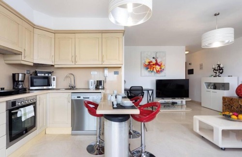 Palm-Mar Apartment | Apartment Sunshine