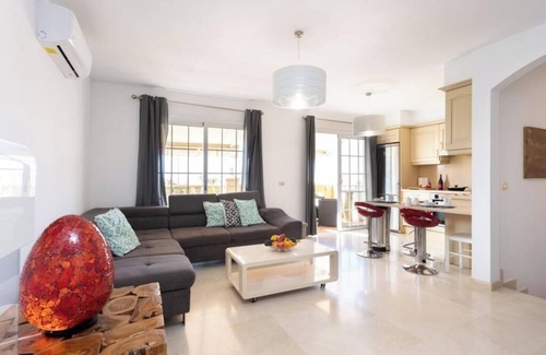 Palm-Mar Apartment | Apartment Sunshine