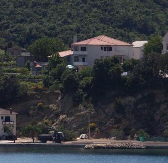Rab Town Apartment | Apartment Supetarska Draga - Donja 2013c