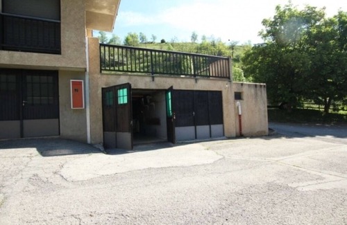 Saint-Chaffrey Apartment | Apartment T1 - 4 people - Serre Chevalier - Chantemerle