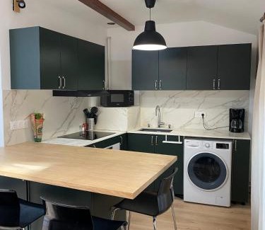 Le Puy-en-Velay Apartment | Apartment T2