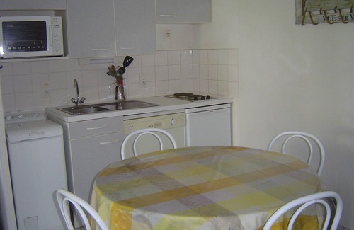 Carnac Apartment | APARTMENT T2 RESIDENCE CALME 3 PERSONNES CARNACPLAGECARNAC PLAGE LEGENESE