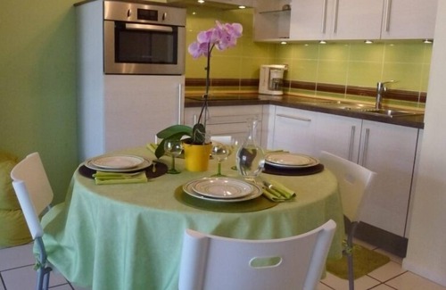 Arcachon Apartment | Apartment T2 Summer City Arcachon - close to beach and shops