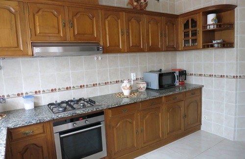 Vieira de Leiria Apartment | Apartment T3 - Free Wi-Fi - 500m walk to the beach - Praia da Vieira